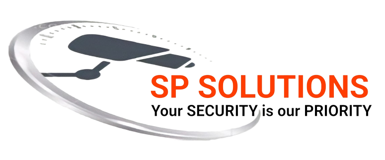 "SP SOLUTIONS"